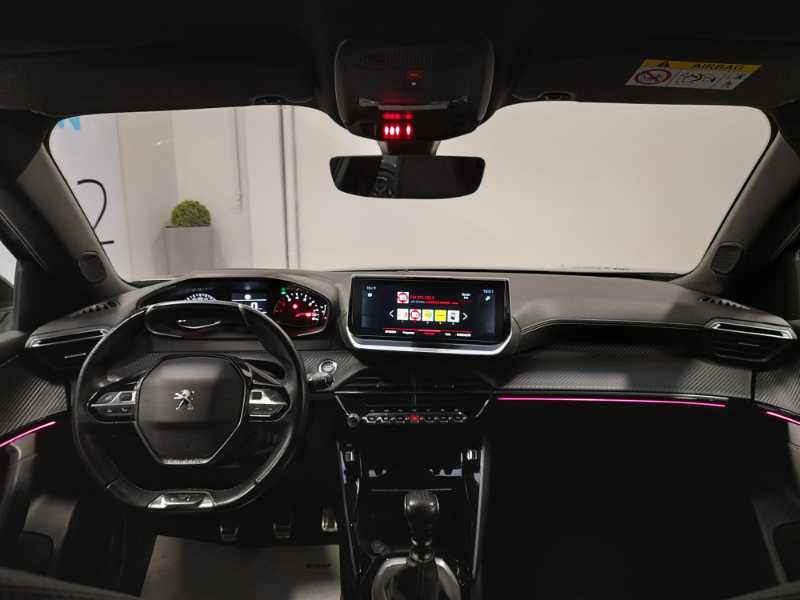 2008 Ii 2020 - 2008 1.2 Puretech Gt Pack S&s 130cv
