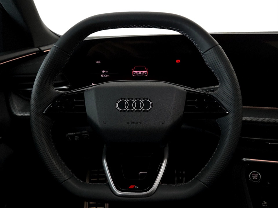 AUDI Q5 35 2.0 tdi mhev 12V Business s-tronic Ibrida km0 - 12