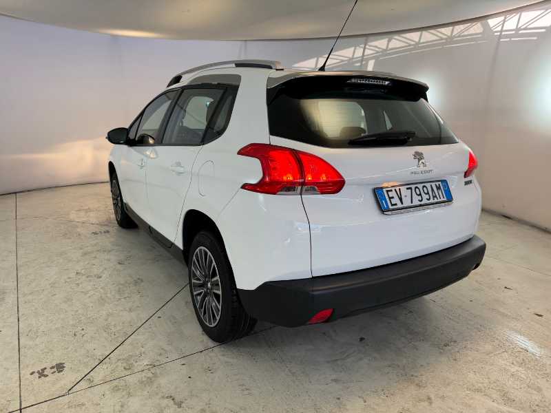 2008 - 2008 1.2 Pt (vti) 12v Active 82cv