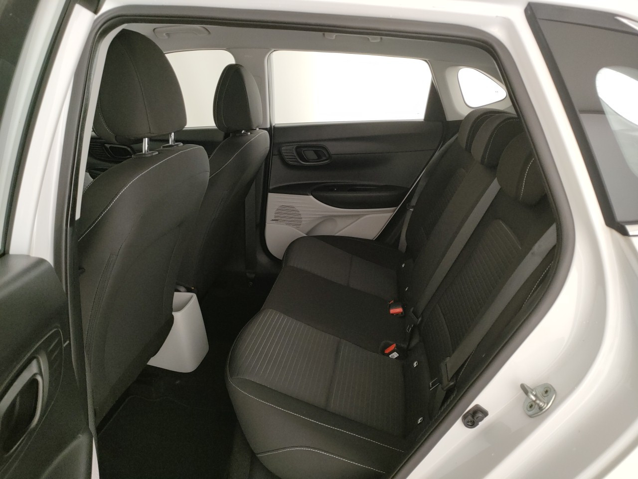Hyundai i20 Usato 2022 i20 San Zeno Naviglio