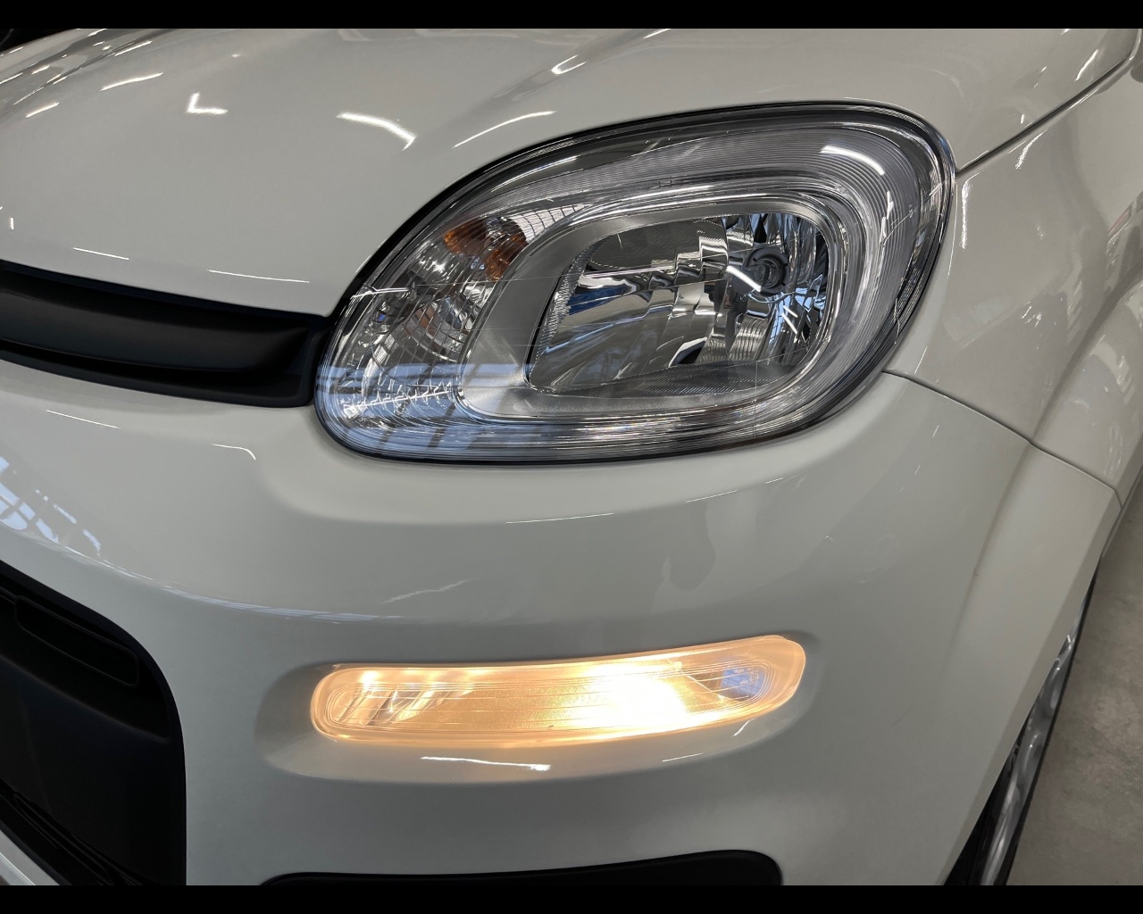 Fiat Panda Nuovo  Panda Cerea