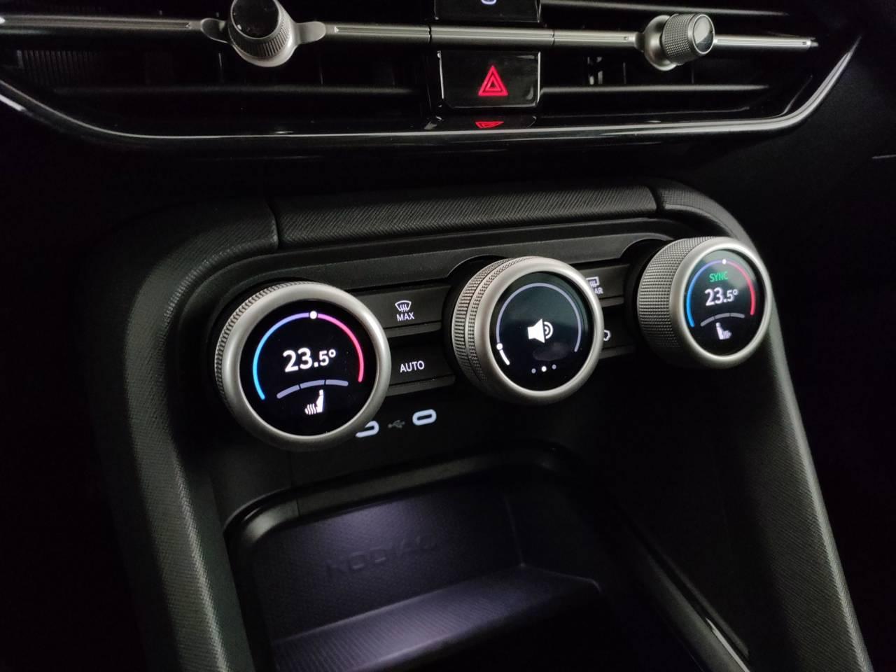 Skoda Kodiaq Usato 2025 Kodiaq Padova