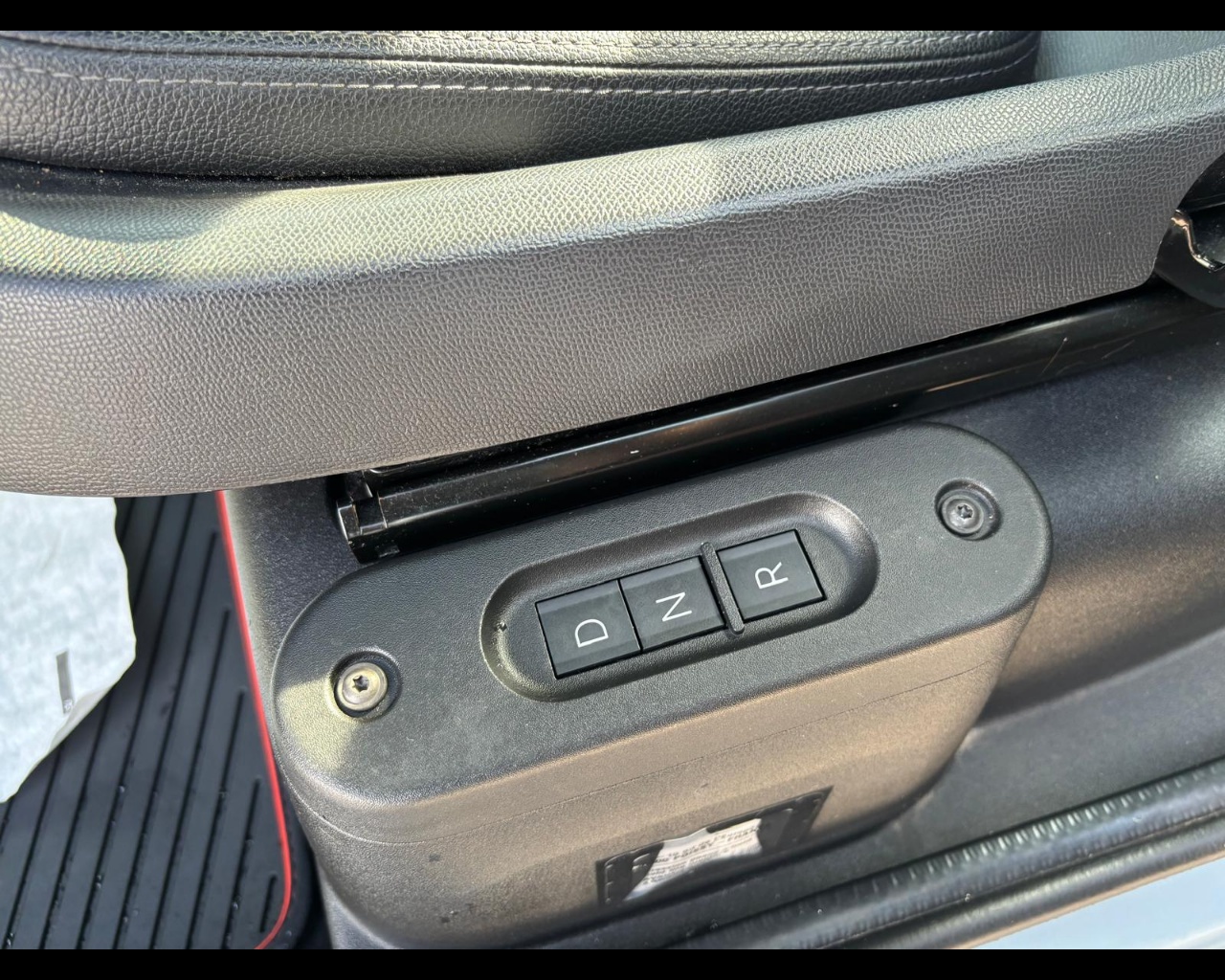 Foto AMI MINICAR AMI POP