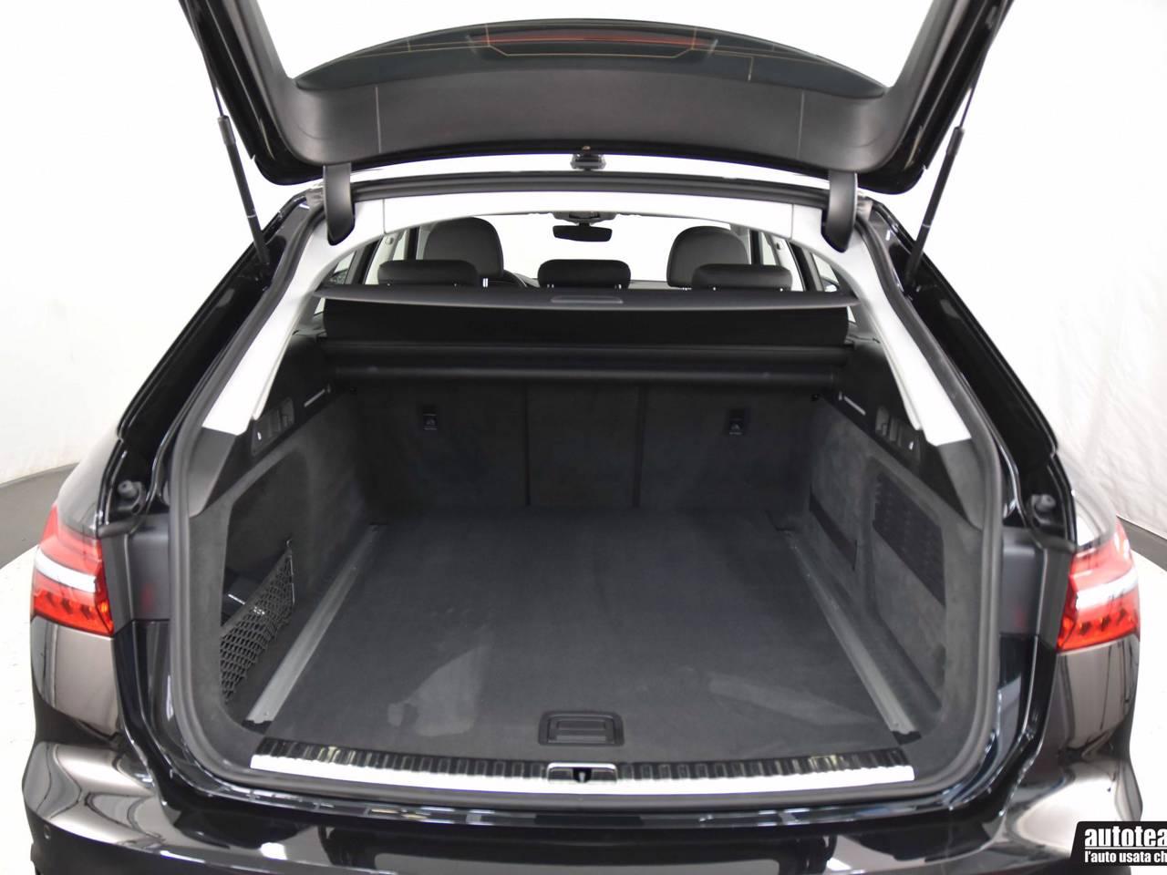 Audi A6 Usato 2021 A6 Rovigo