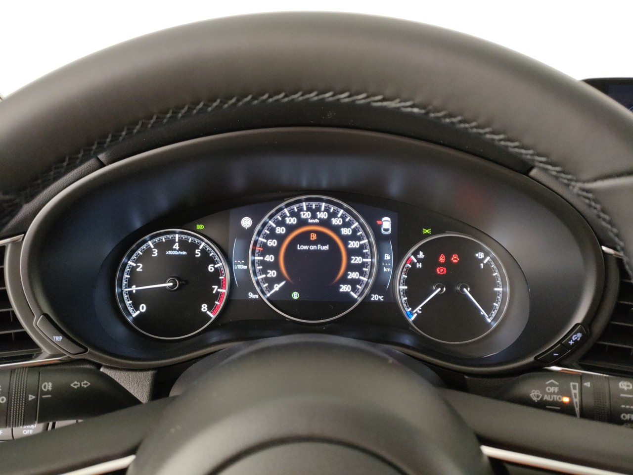 Mazda CX-30 Nuovo  CX-30 Porto Mantovano