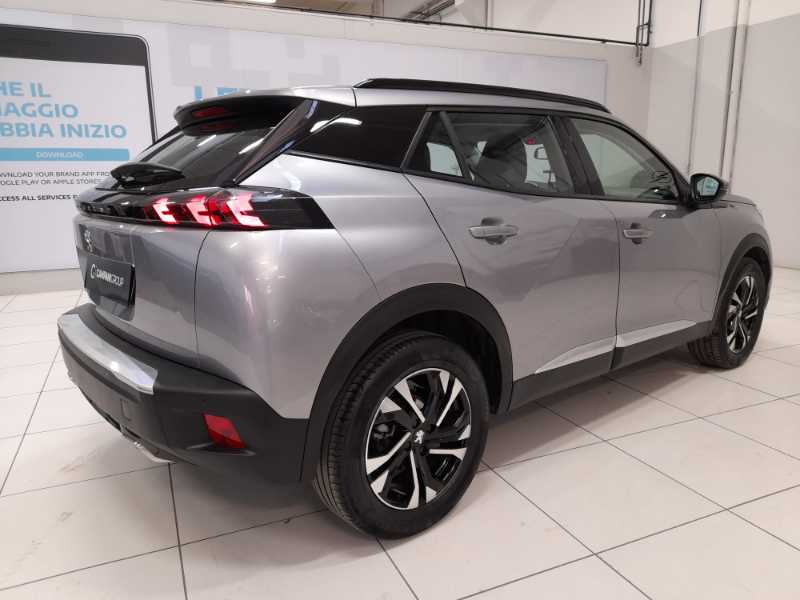 2008 2ª Serie - 2008 Puretech 130 S&s Allure