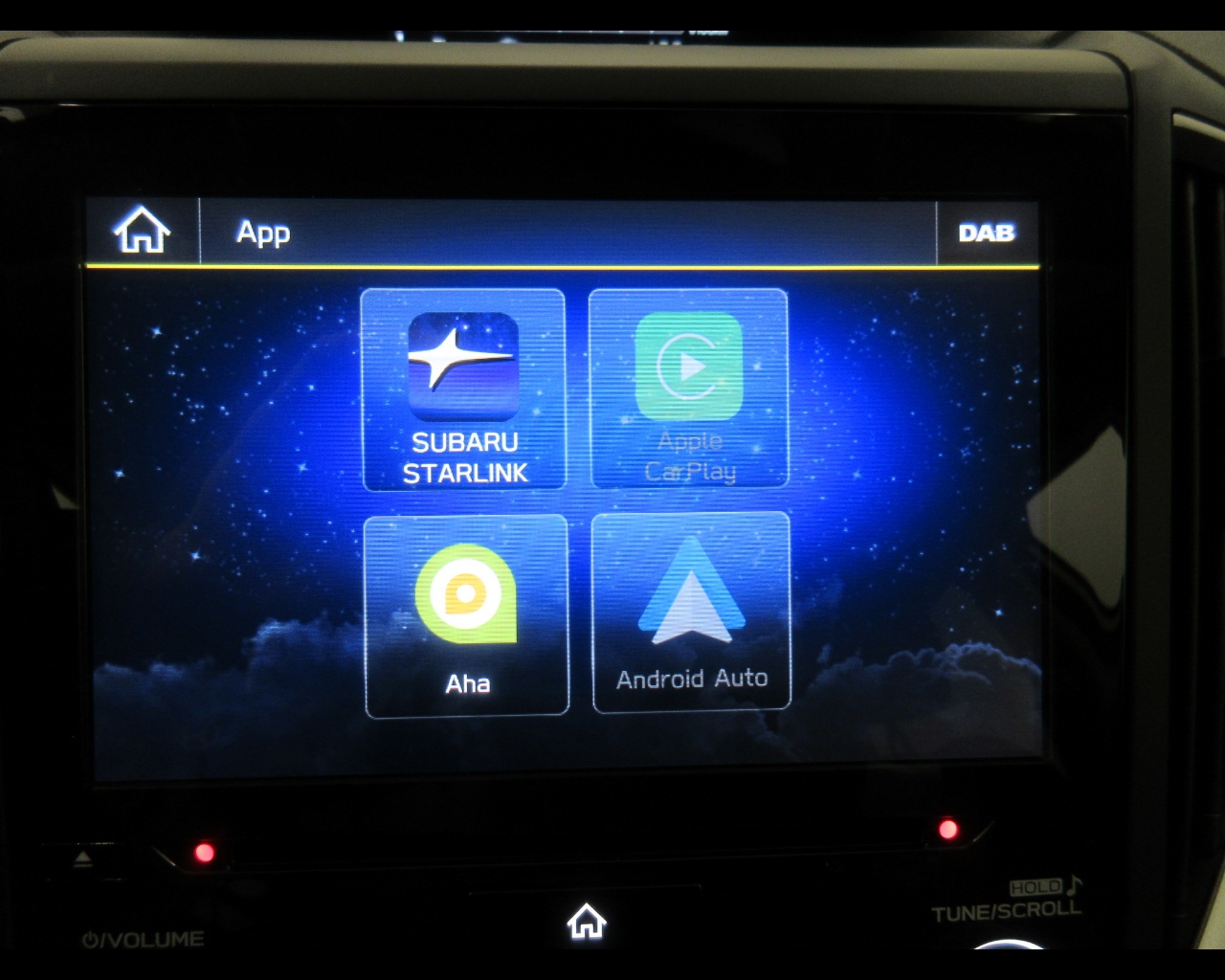 Subaru XV XV 2.0 i e-BOXER Style Navi AWD CVT Lineartronic - 20