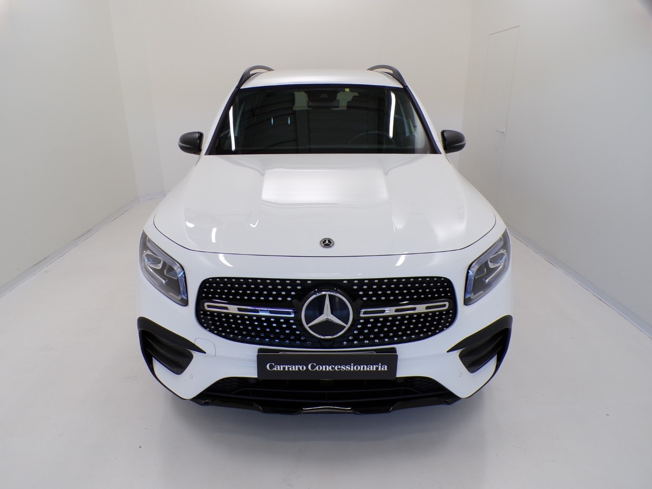Mercedes GLB GLB 180 D Premium 8G-DCT - 2