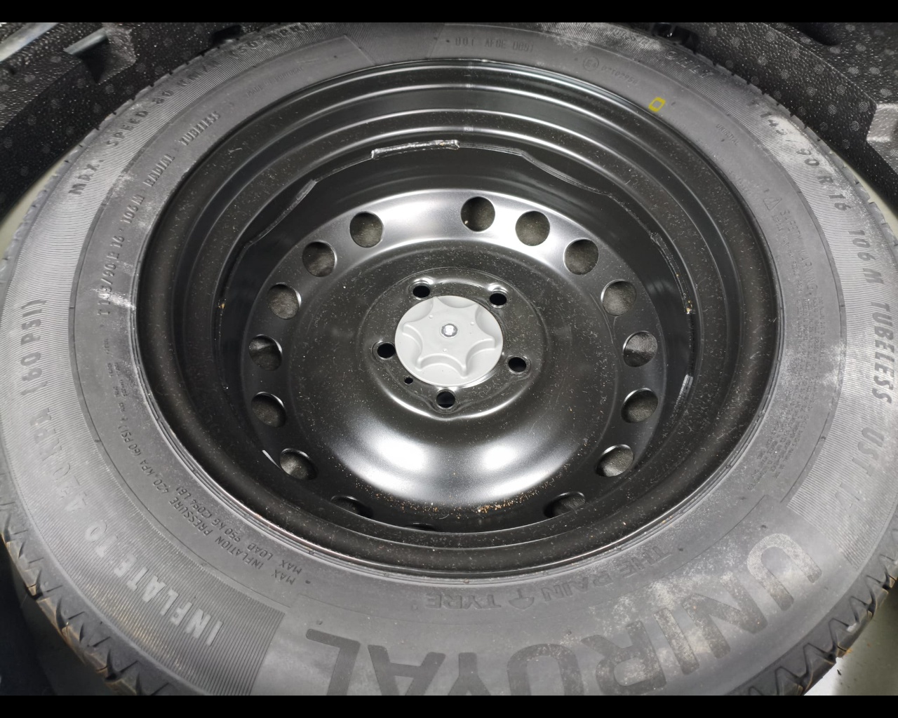 Foto NISSAN Qashqai 1.3 dig-t N-Connecta 140cv