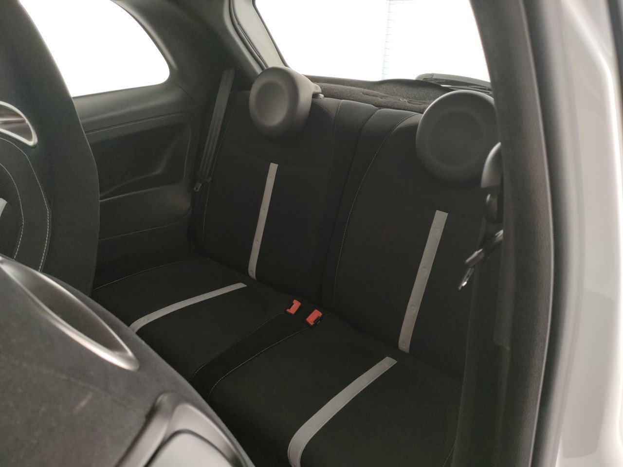 Abarth 595 Usato 2016 595 Porto Mantovano