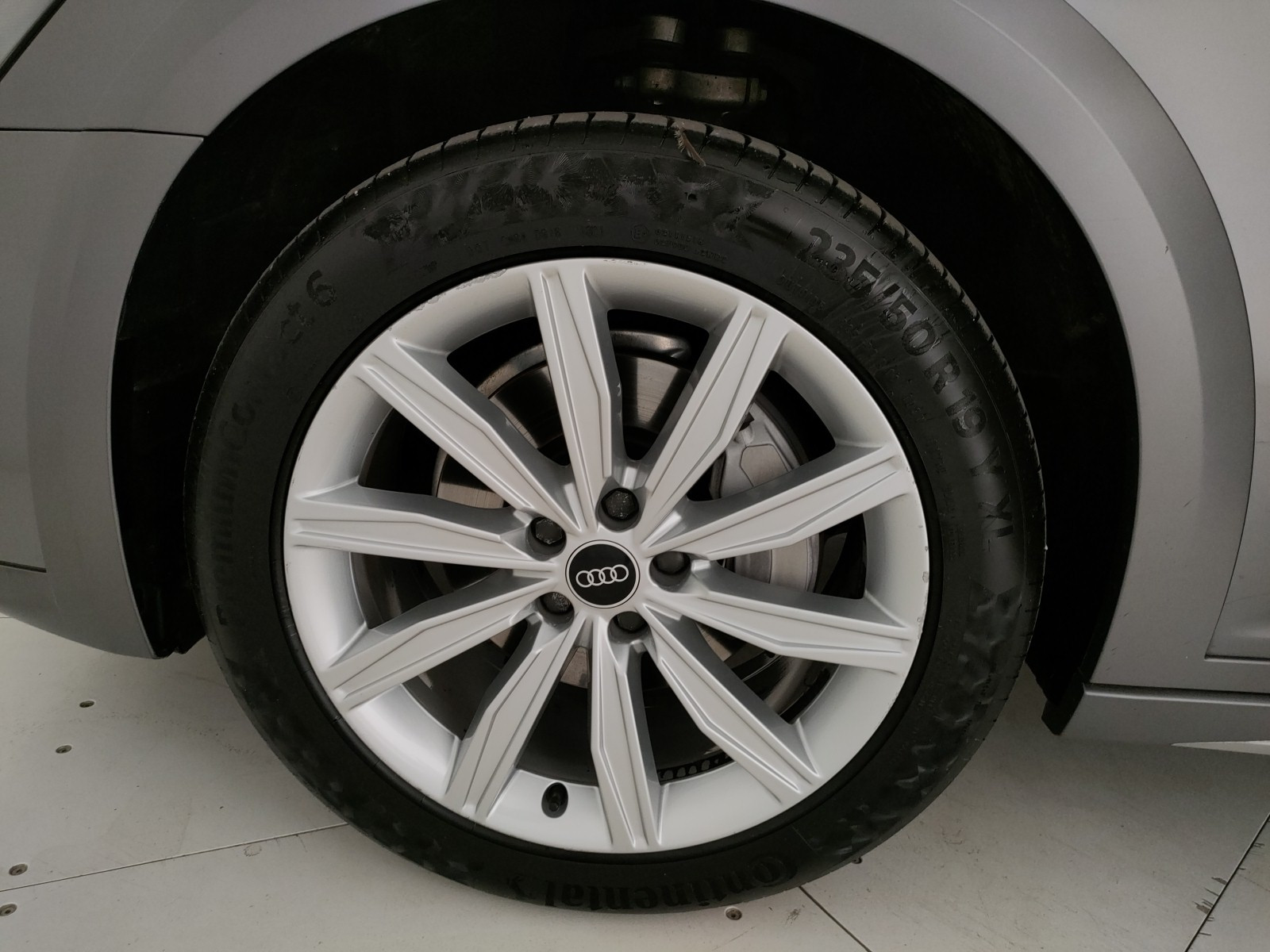 Audi A6 Usato 2021 A6 Legnago