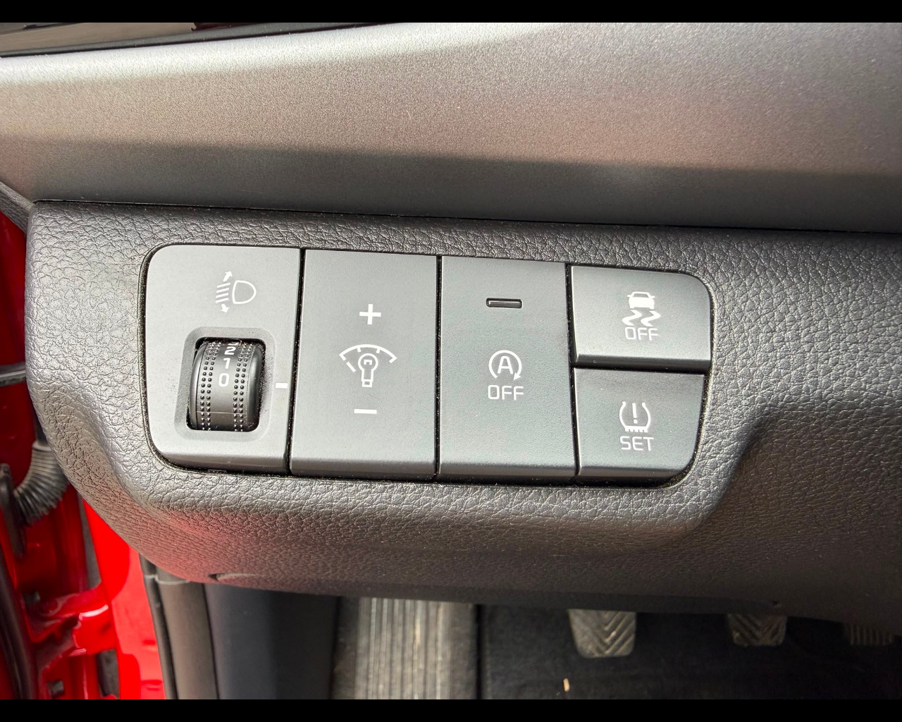 Foto KIA Rio 1.0 t-gdi mhev Style 100cv imt