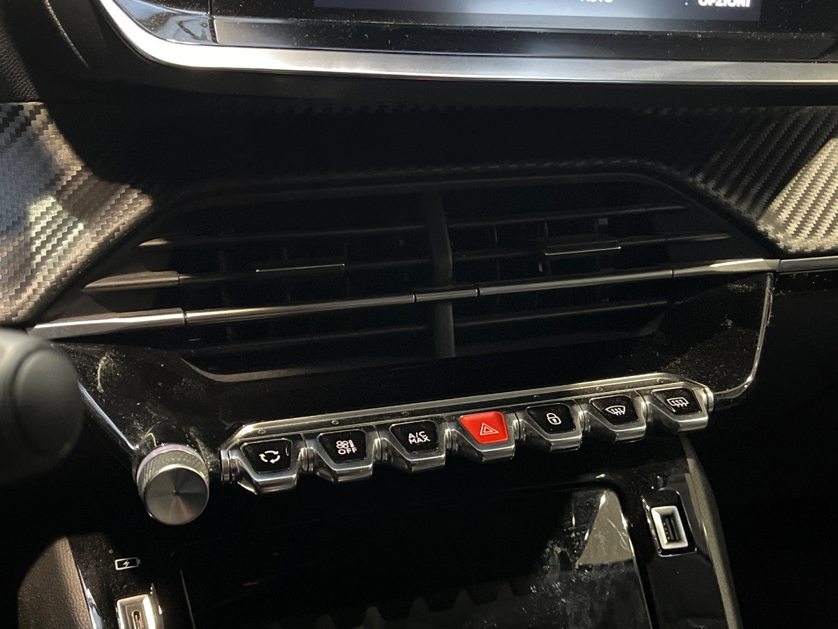 Peugeot 208 Usato 2023 208 Rovigo