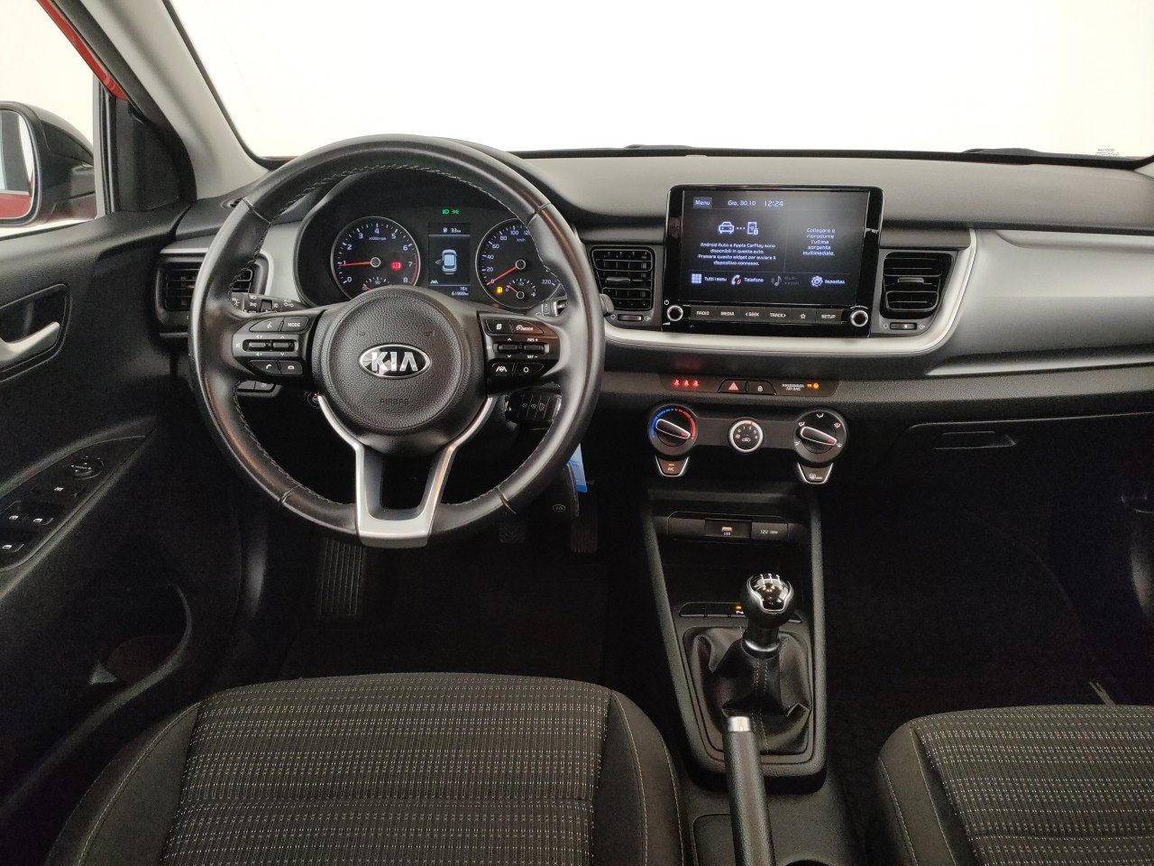 Kia Stonic Usato 2021 Stonic Porto Mantovano