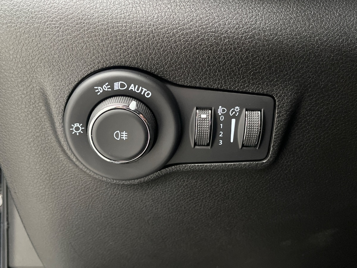 Jeep Compass Usato 2022 Compass Rovigo