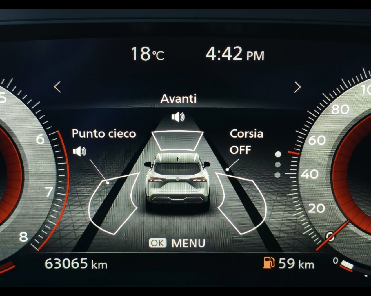 Foto NISSAN Qashqai 1.3 mhev N-Connecta 2wd 158cv xtronic
