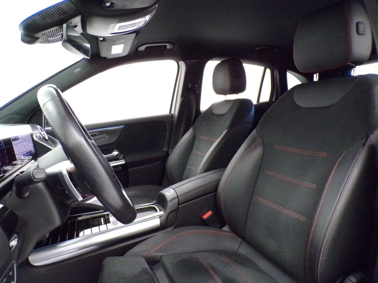 Mercedes GLA GLA 200 D AMG Line Premium 8G-DCT - 13