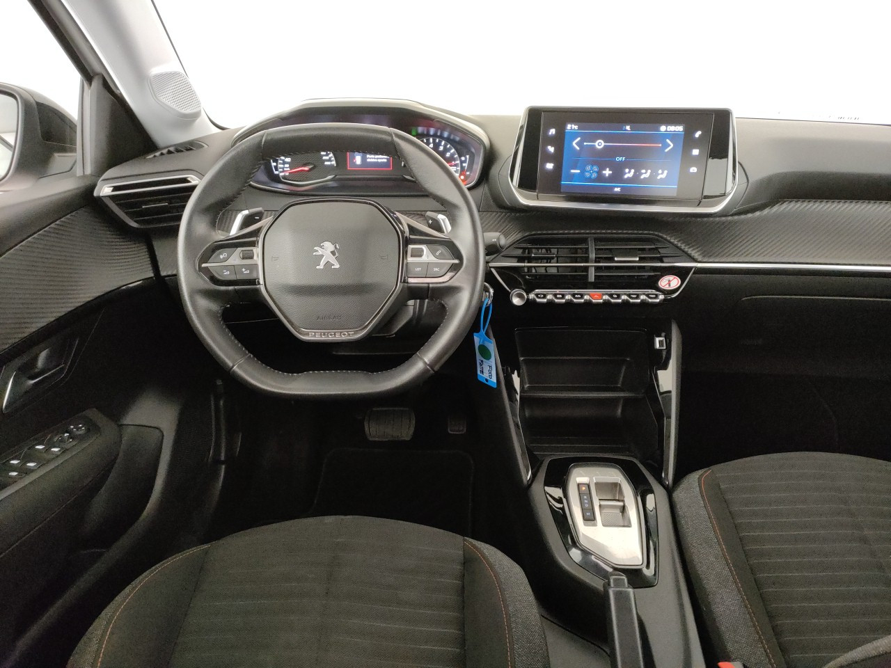 Peugeot 208 Usato 2023 208 San Zeno Naviglio