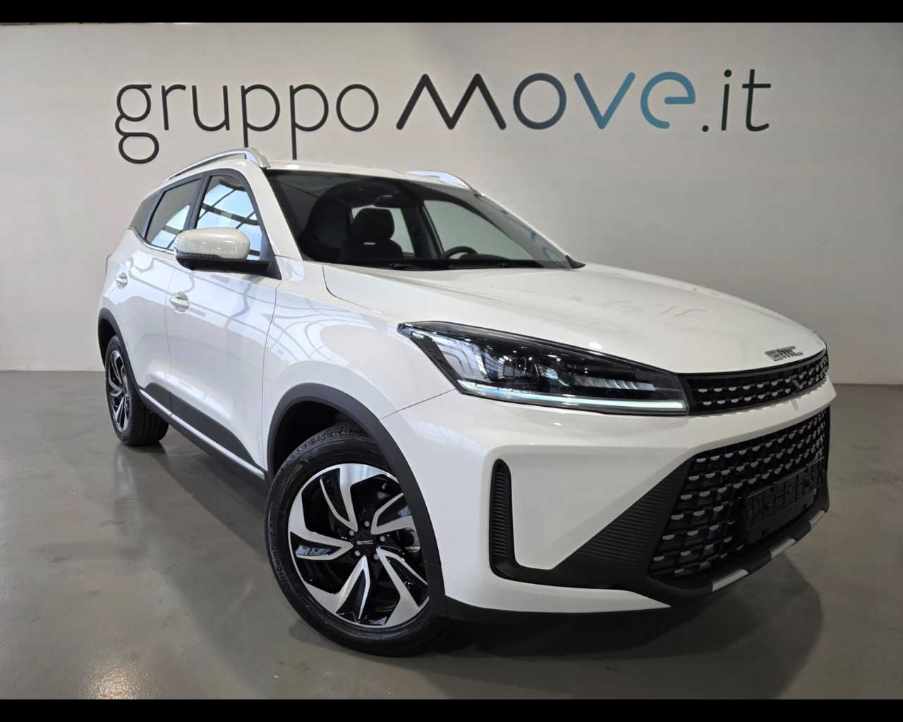 Emc Sei Nuovo GPL Sei Mestre