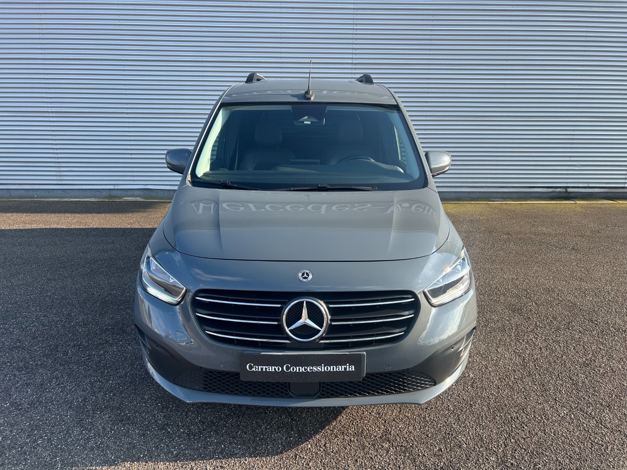 Mercedes Classe T Classe T Long 160 Sport - 3