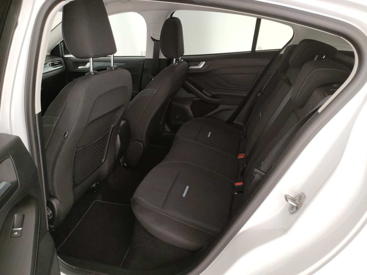 Ford Focus Usato 2022 Focus San Zeno Naviglio