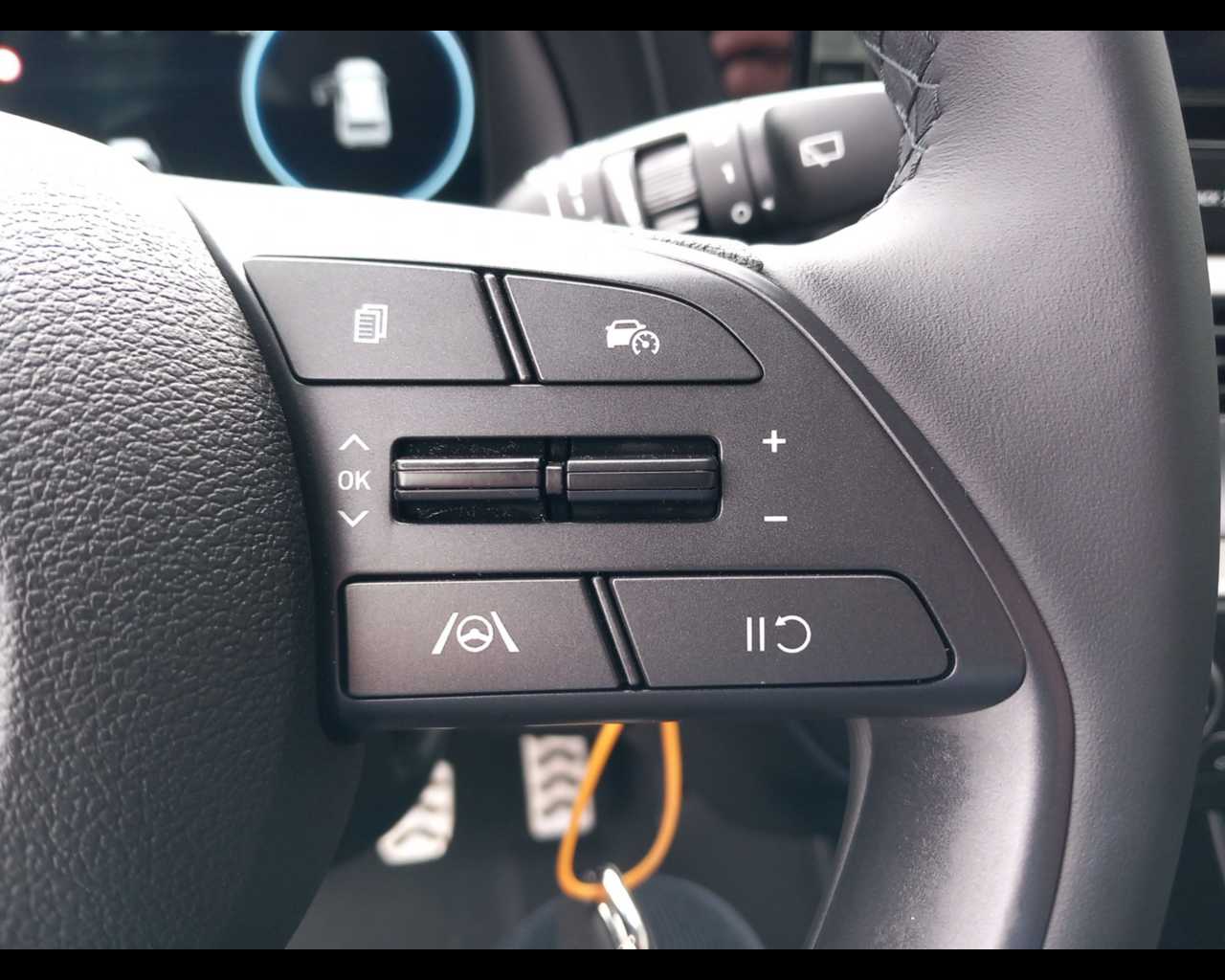 Hyundai Bayon Aziendali 2025 Bayon Rovigo