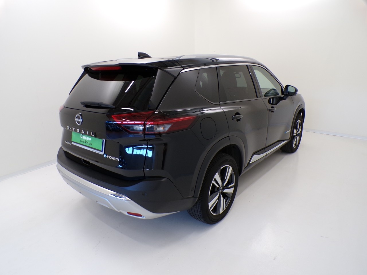 Nissan X-Trail X-Trail 1.5 e-POWER Tekna e-4ORCE 4WD - 6