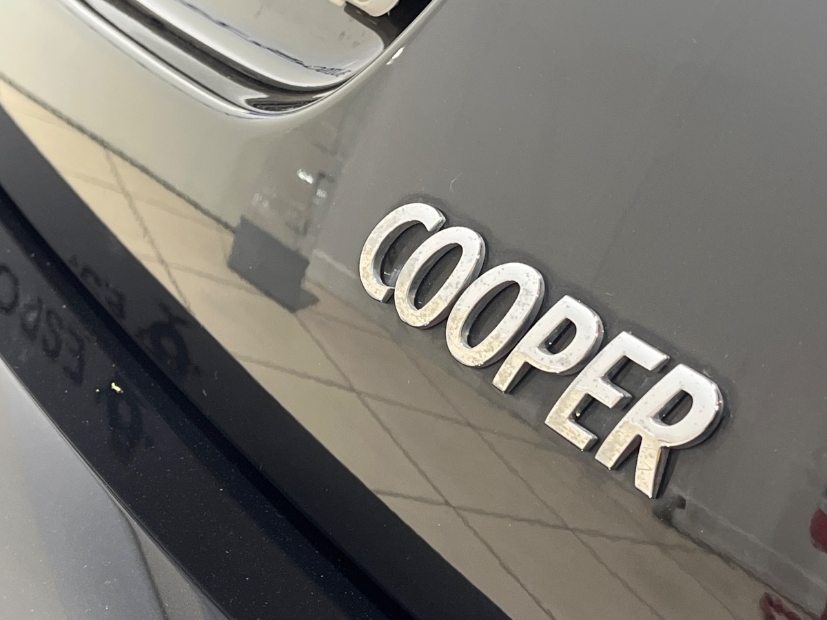 Mini Cooper Usato 2023 Cooper Altavilla Vicentina