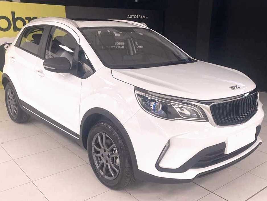 Emc Quattro Nuovo Benzina Quattro San Vendemiano