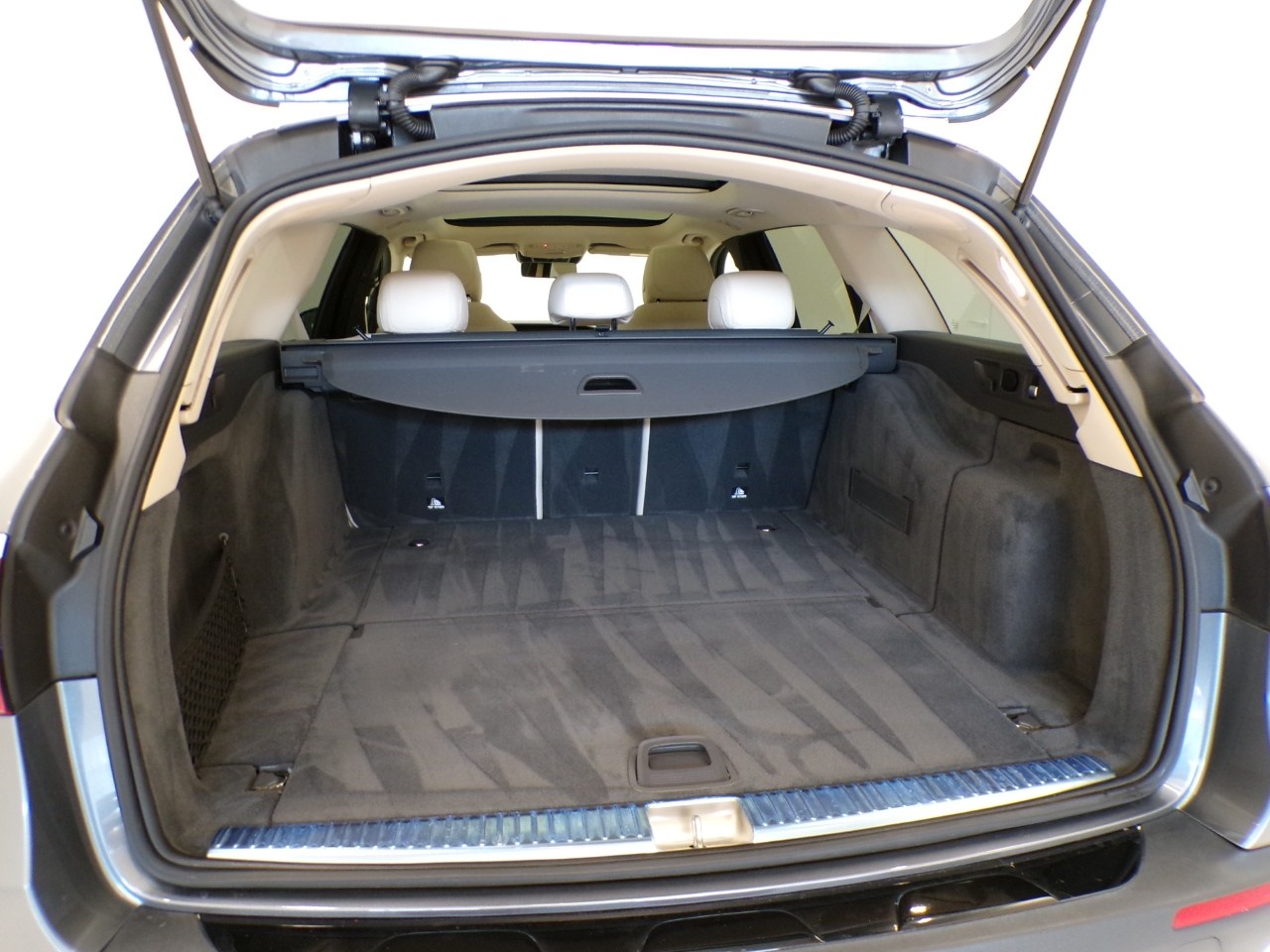 Mercedes Classe E Station Wagon Classe E Station Wagon All-Terrain 220 d Mild hybrid Premium Plus 4Matic 9G-Tronic Plus - 9