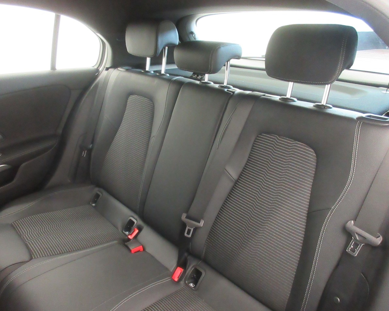 Mercedes Classe A Classe A 180 Sport 7G-DCT - 13