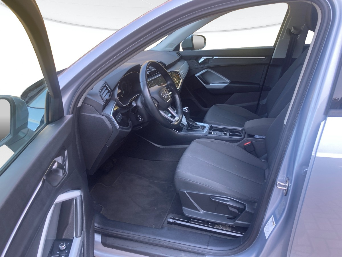 Audi Q3 Usato 2022 Q3 Modena