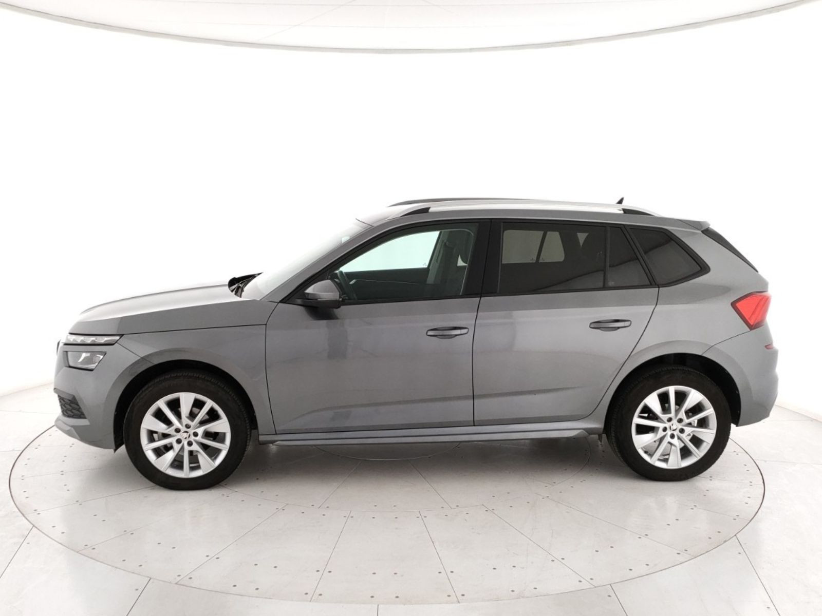 Skoda Kamiq Usato 2022 Kamiq Legnago