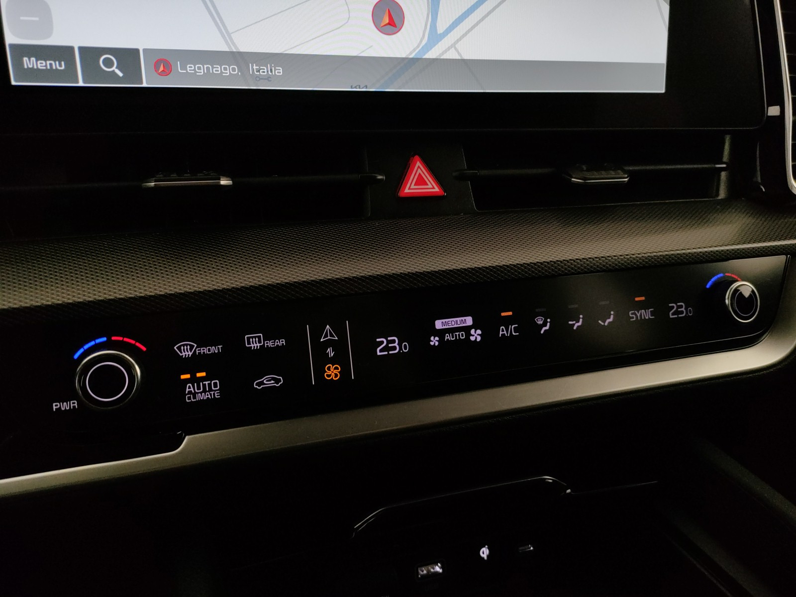 Kia Sportage Usato 2022 Sportage Padova