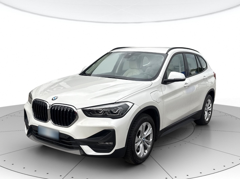 Bmw X1 Usato 2021 X1 Padova