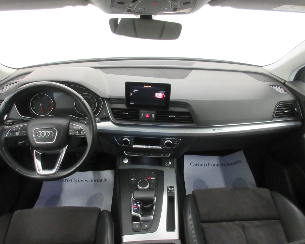Audi Q5 Q5 40 2.0 TDI 190cv Business Quattro S tronic - 15