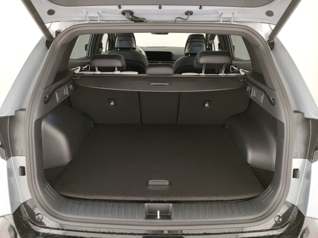 Kia Sportage Nuovo Ibrido diesel Sportage Porto Mantovano