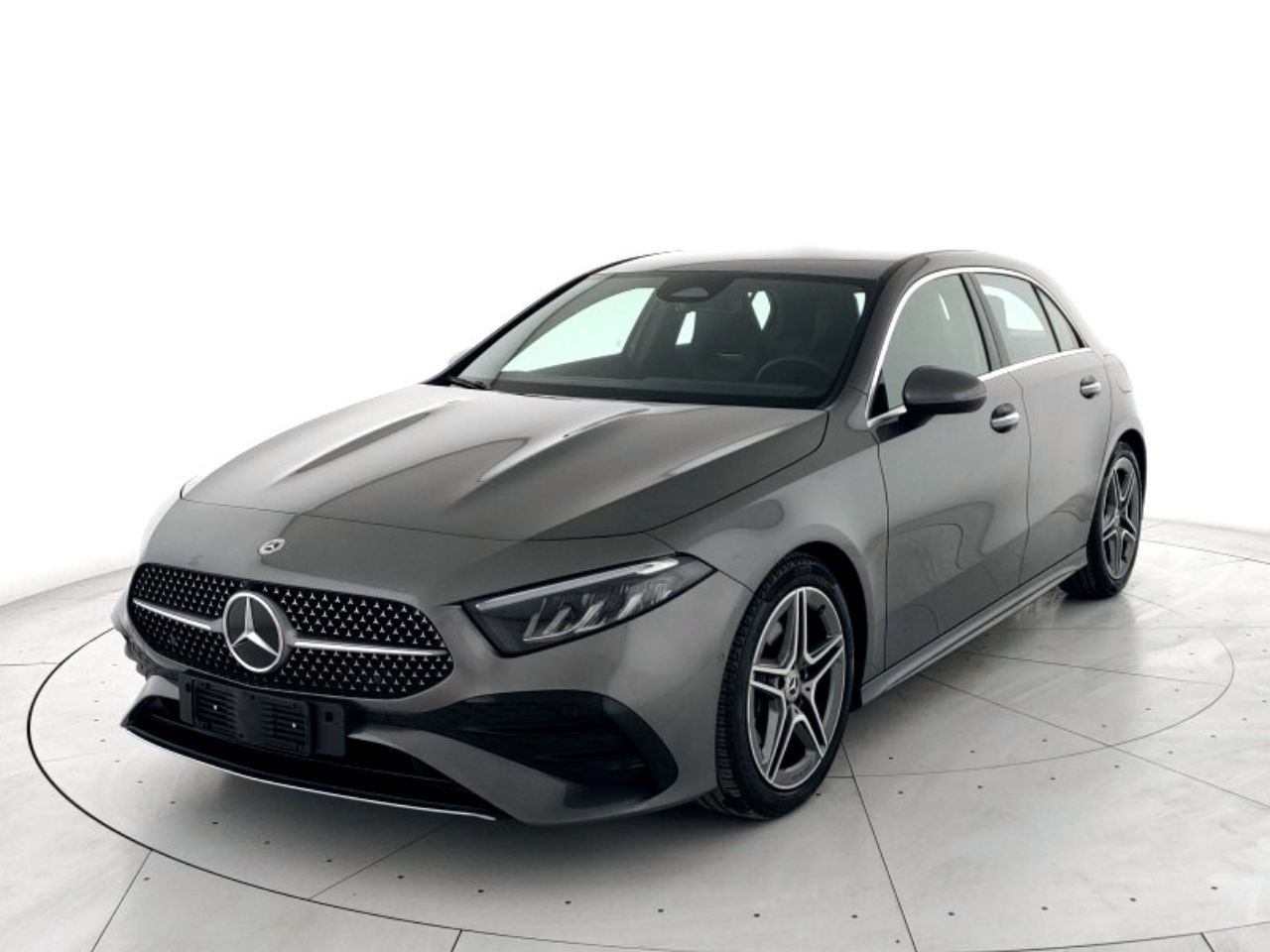 Mercedes Classe A Usato 2025 Classe A Parma