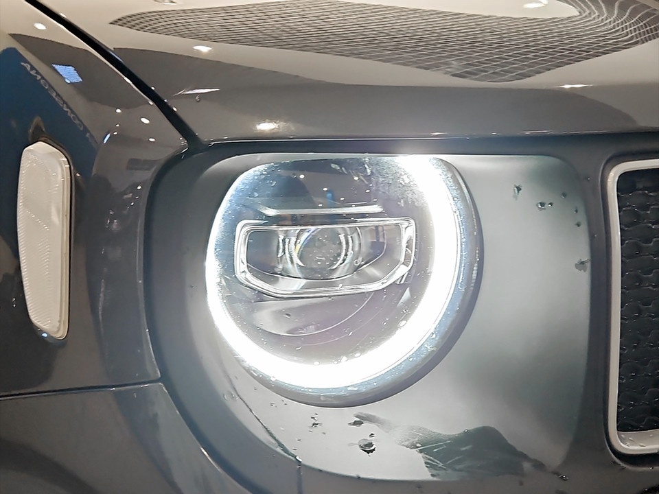 JEEP Renegade 1.5 turbo t4 mhev Summit 2wd dct Ibrida usato - 21