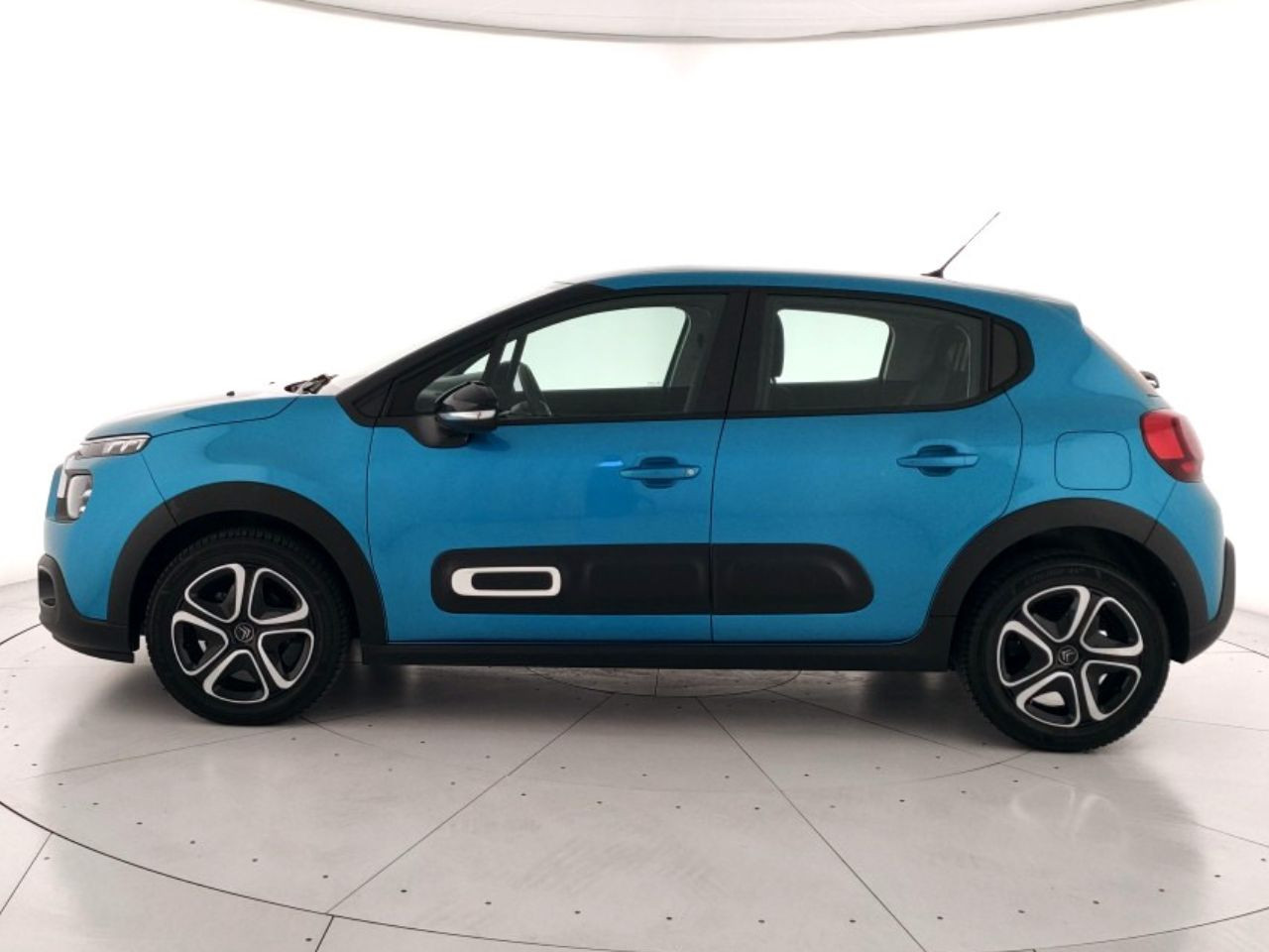 Citroen C3 Usato 2022 C3 Carpi