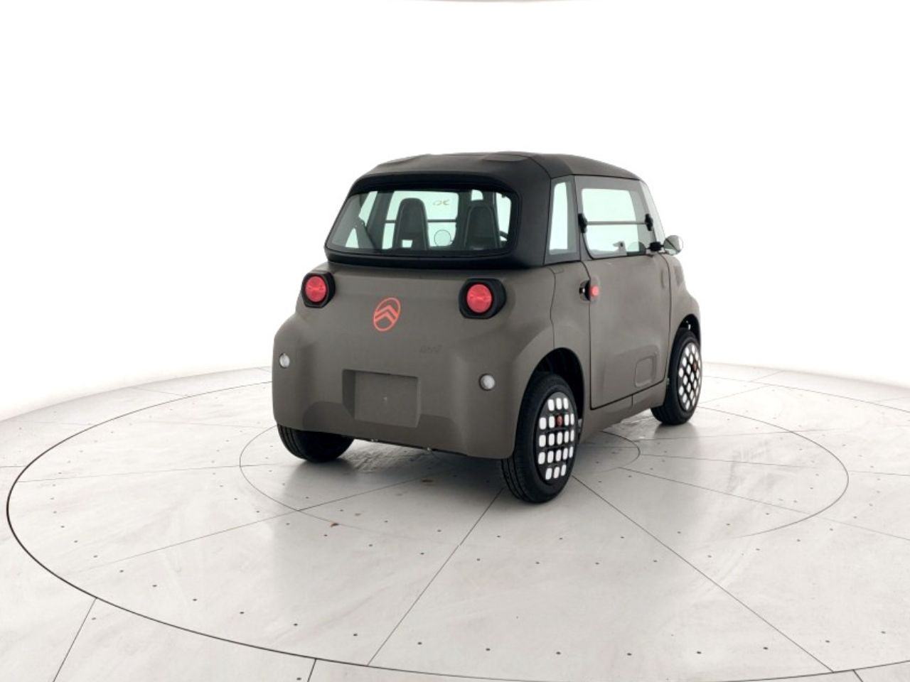 Citroen AMI Nuovo elettrico AMI Porto Mantovano