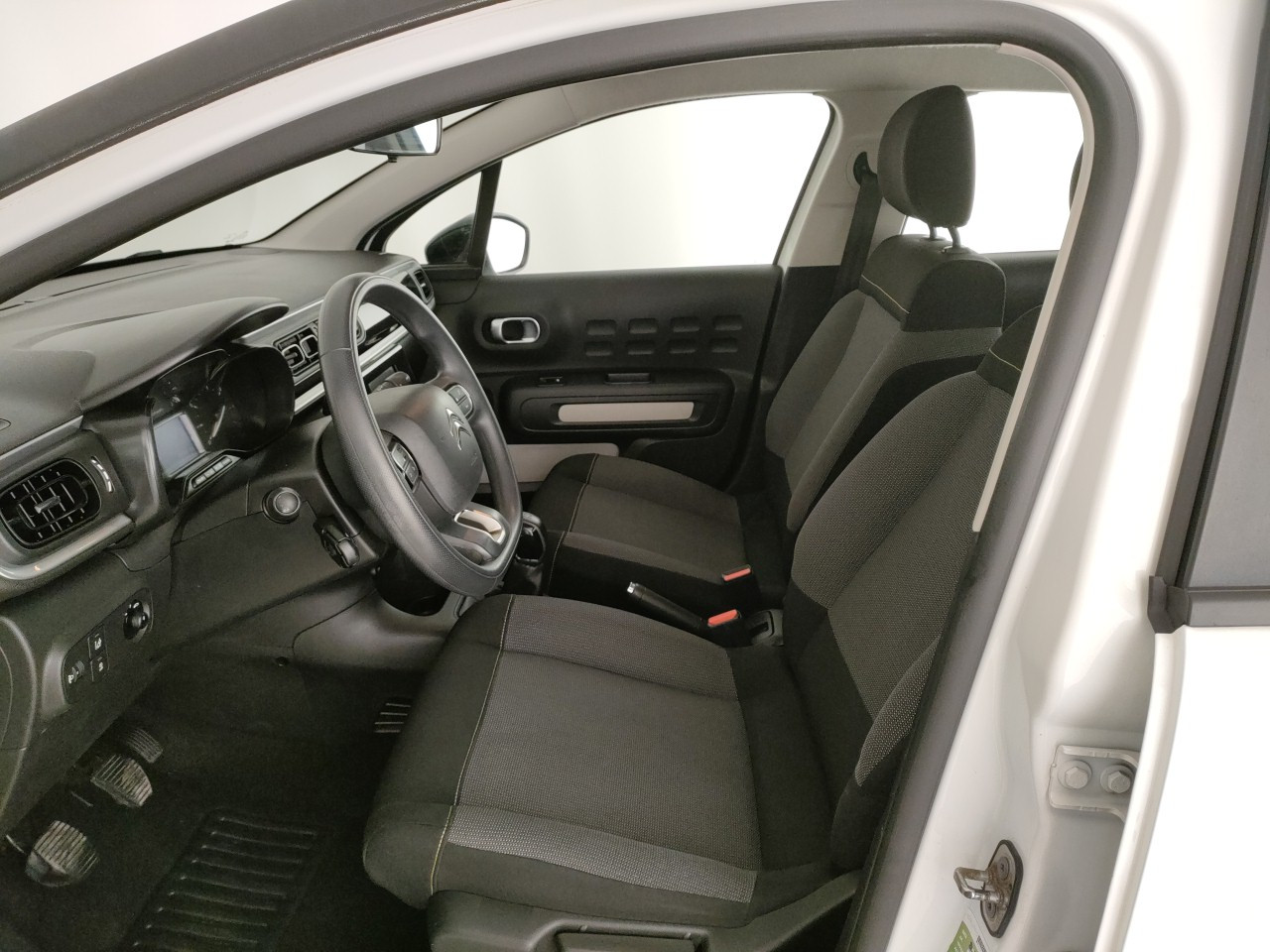 Citroen C3 Usato 2019 C3 Porto Mantovano