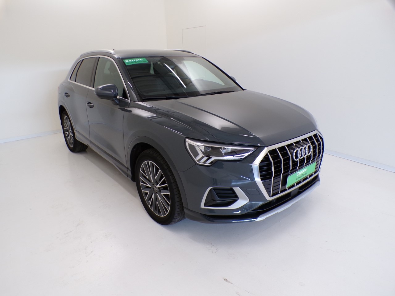 Audi Q3 Q3 35 2.0 TDI Business S tronic - 3