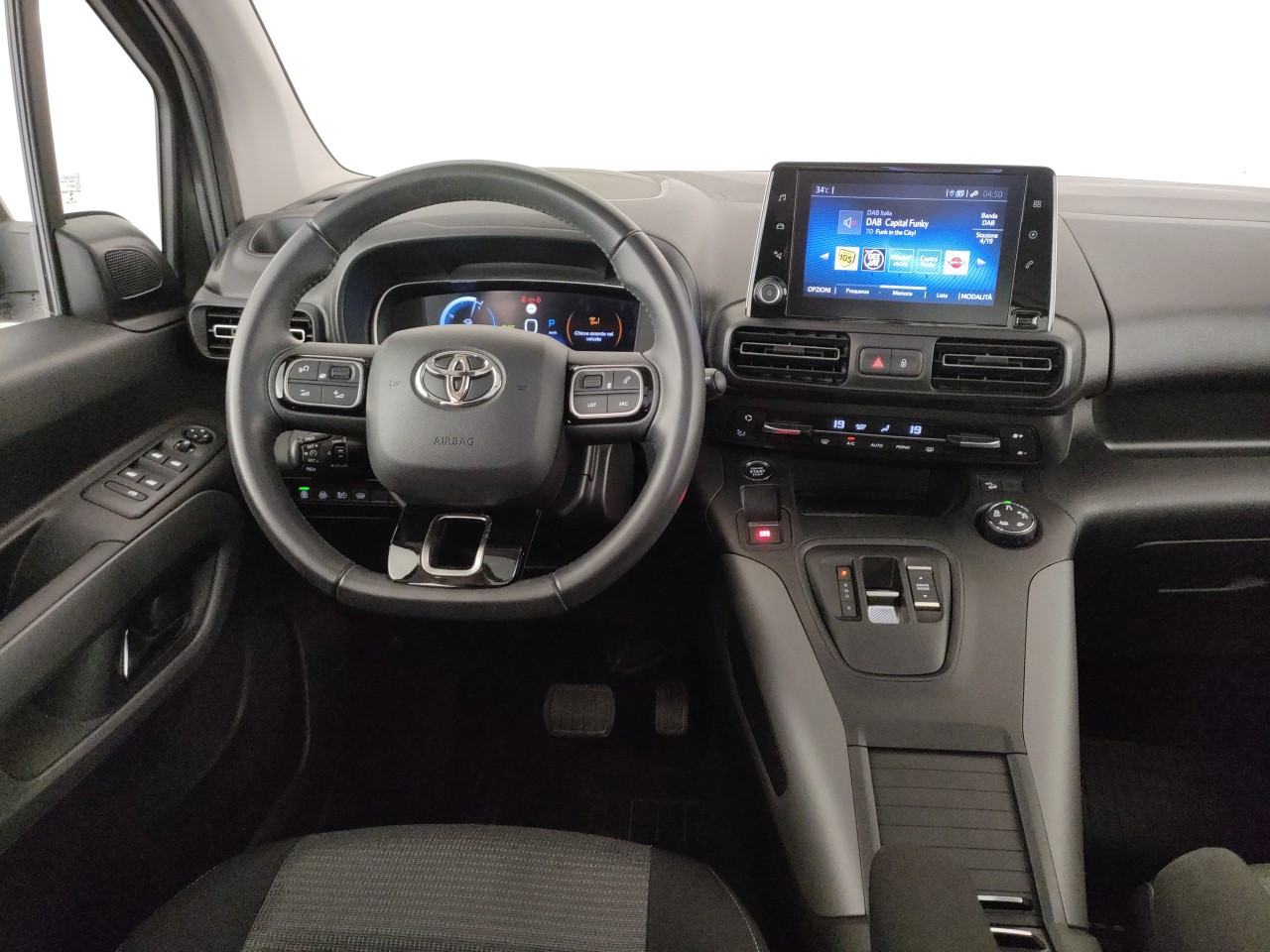 Toyota Proace Verso Aziendali 2022 Proace Verso Porto Mantovano