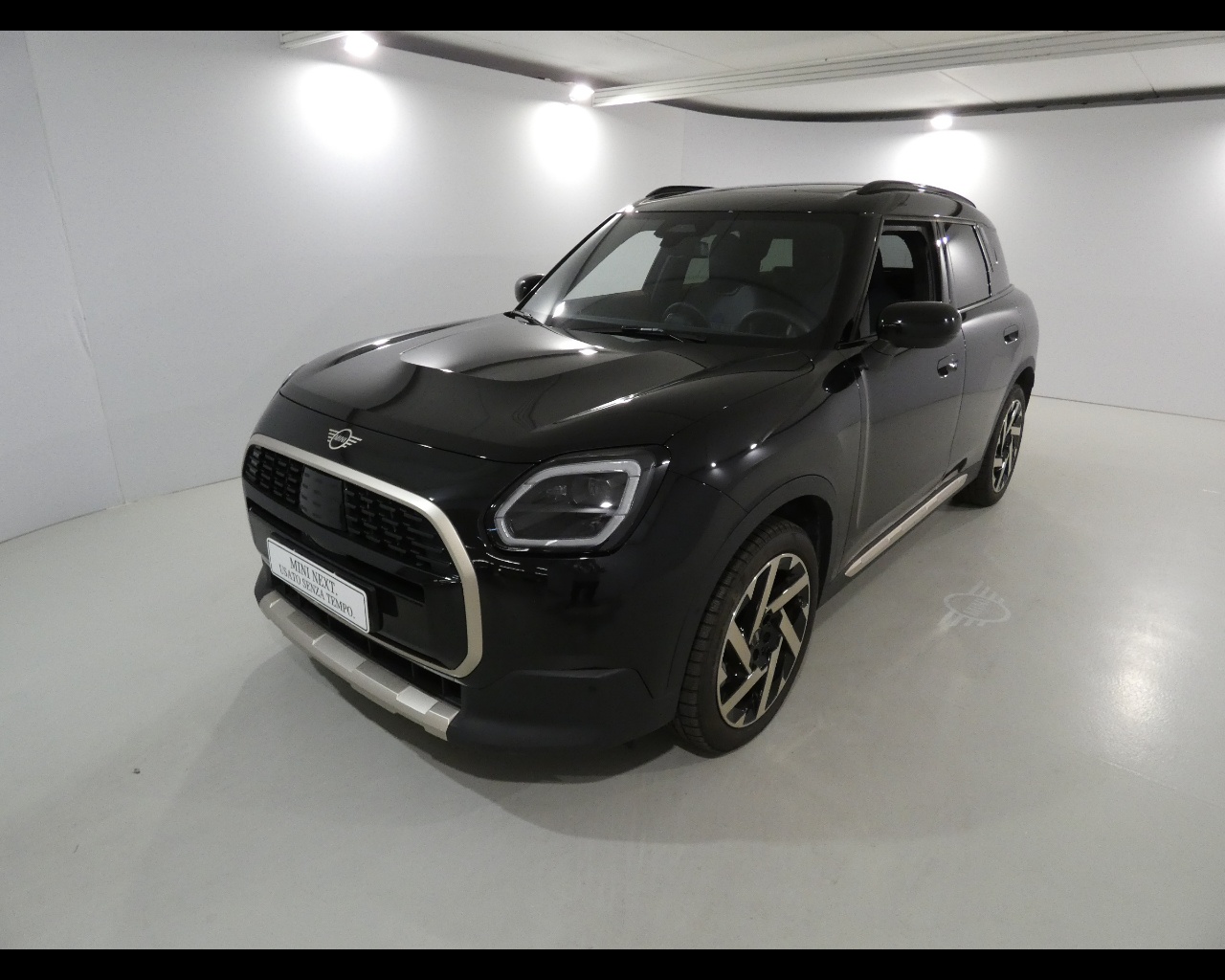 MINI Mini Countryman