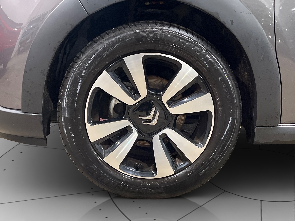 Citroen C3 Usato 2024 C3 Cerea