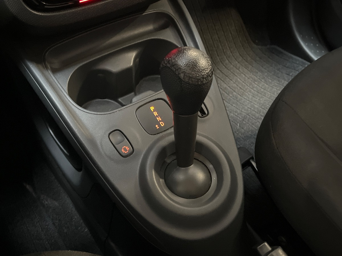 Smart Fortwo Usato 2018 Fortwo Verona