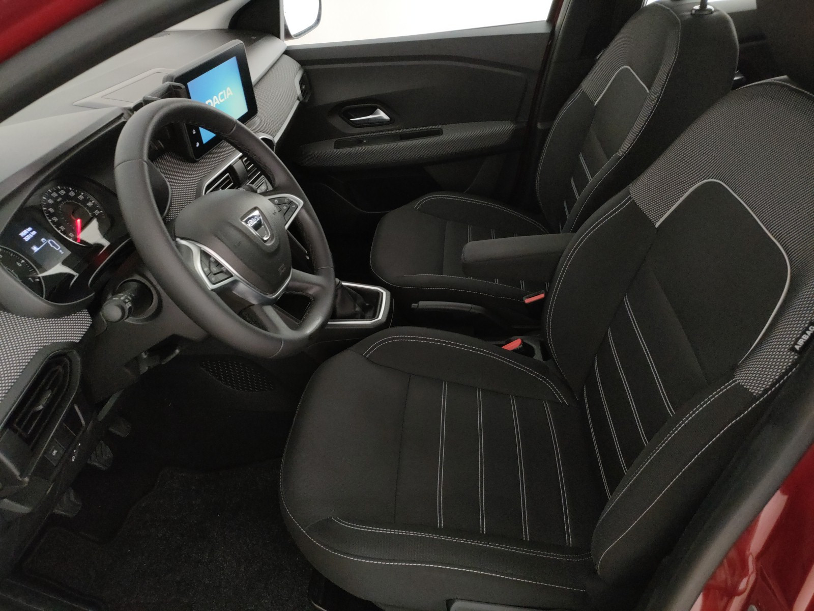 Dacia Sandero Usato 2022 Sandero Mestre