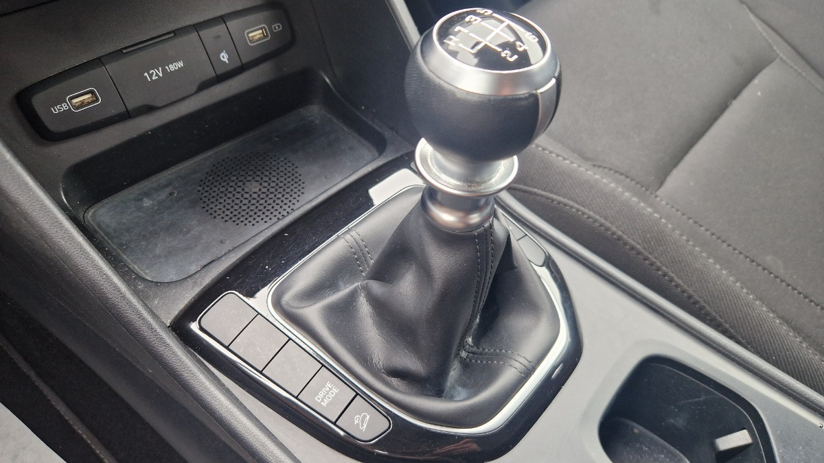 Hyundai Tucson Usato 2023 Tucson Lonato del Garda