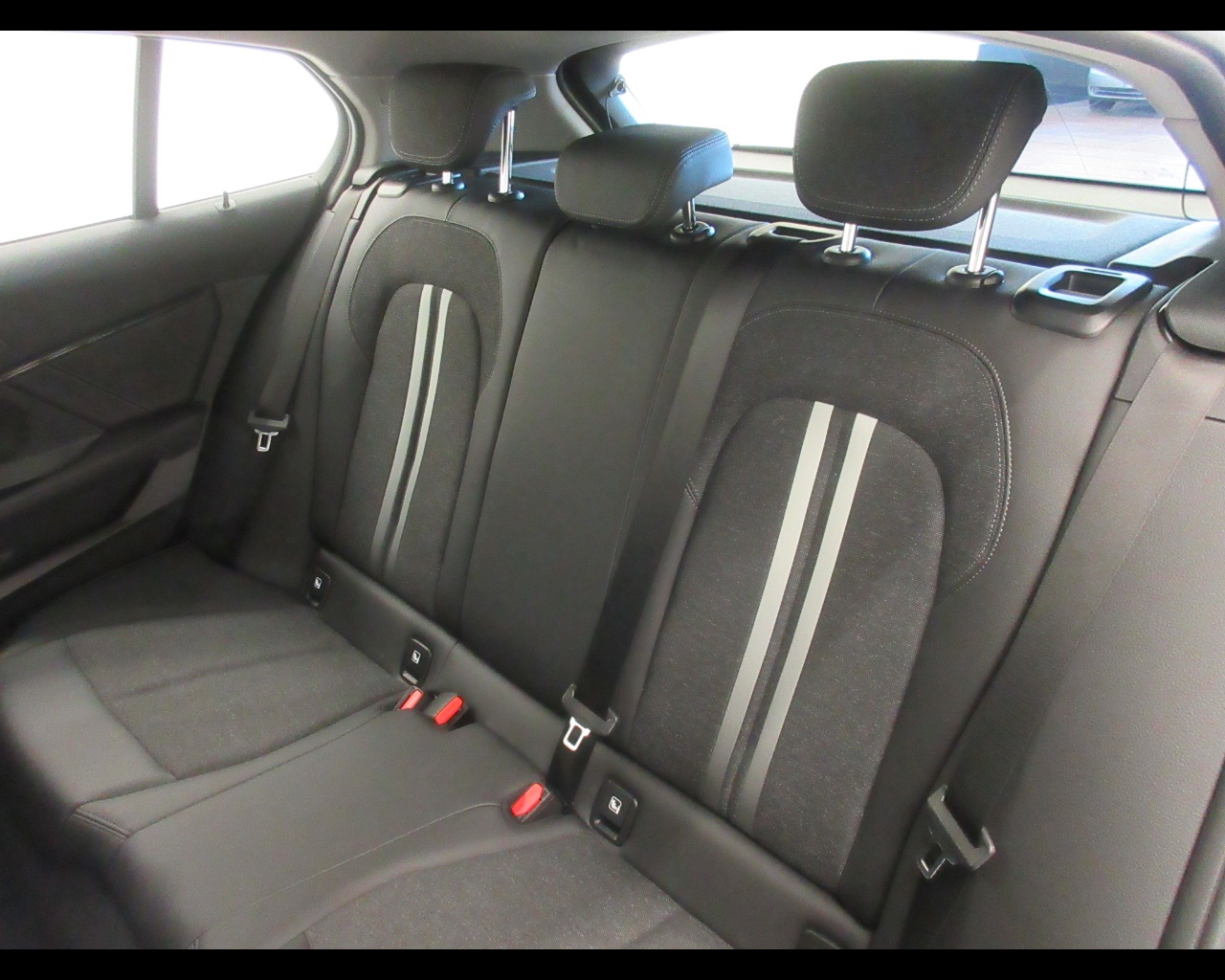Bmw Serie 1 Serie 1 5 Porte 116i Sport - 13